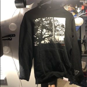 Diamond Supply Co Sweatshirt